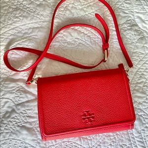 Tory Burch Thea Cross body handbag